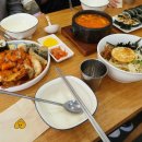 얌샘김밥 도통점 이미지