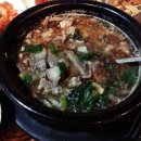 화곡순대 이미지