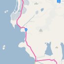 오시아노 해변과 목포를 향해 달리는 서해랑길 14-15코스(2023.5.28) 신청 이미지