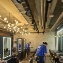 신원화학(주) | 상가청소 비용, 미용실 정기청소 진행 과정 후기