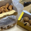 CU 무주대로점 | 무주덕유산리조트 한솔동 BHC 설천호맨발산책
