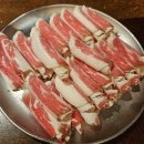 부평역 근처 고기 맛집 차돌풍