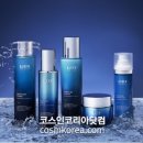 더 블루 이미지