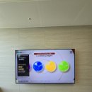 서울경기무타공벽걸이TV강철뭉치노블레스TV