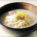 사골칼국수 이미지