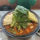 태백 눈꽃 야영장 이미지