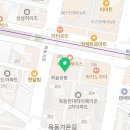현대하이페리온2 205동 앞 이미지