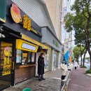 제주테이크아웃카페 추천 카페봄봄 노형점