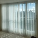 우미아파트 | 대전 동구 가오동 커튼블라인드 추천｜은어송우미린아파트 입주 시공 후기