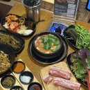 자유공원로 | 부산 동래 온천장 맛집 가성비 좋은 숙성 고깃집 더바른식당 온천장직영점 주차 후기