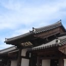 벽골제 관광안내소 이미지