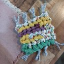 업사이클 위빙 이미지