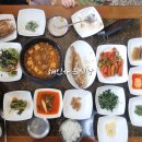 해인가든식당
