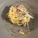 석촌역 | [석촌역 콘메 후기] 잠실 분위기 좋은 양식 맛집 (까르보나라/뇨끼)