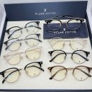 안경박사렌즈미오류역점 | 구로 오류동 하금테안경 추천 안경박사 렌즈미 오류역점