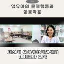 제천시 육아종합지원센터 대체교사 교육 후기: 영유아 문제행동과 긍정훈육, 효과적인 상호작용 방법