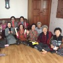 세양청마루 경로당 Daum카페