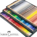 세계에서 가장 오래된 필기구회사 파버카스텔의 교훈 - Faber-Castell 이미지