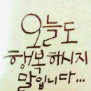 소소한 행복 Daum카페
