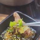 초평골 | 의왕 초평골 편백찜 샤브샤브 솔직 후기 가성비도 맛도 굿!