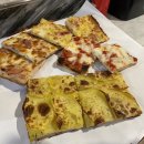 G00153 | 이탈리아 La Boccaccia | 친절한 사장님이 있는 로마 피자 맛집