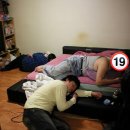분당 닐리쿠치나 레스토랑 후기(+남부터미널 커피브레이크)