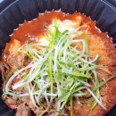 슈퍼맵짱떡볶이 이미지