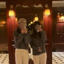 해피휴 | 연말 기념,, 레스케이프 호텔 호캉스✨🎄 후기_(조식 추천, 해피아워 라운지 이용, 레이트 체크아웃, 꿀팁)