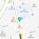 지에스25 면목본점 이미지