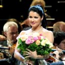 Anna Netrebko, 최정원 : Meine lippen sie küssen so heiß 이미지