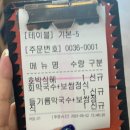방태막국수시흥계수점 이미지
