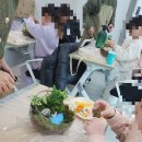 서산시농업기술센터 | 서산 공주 당진 테라리움 만들기 서산시농업기술센터 아동청소년 겨울방학프로그램 그림책 독서원예수업