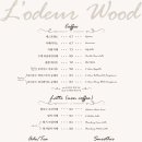 L`odeur(로더)