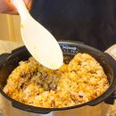 밥풀 붙지 않는 주걱 인생템이 된 리한 오뚝이 밥주걱