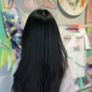 운정 미용실 그레이 큐브 송이 디자이너 매직펌 후기