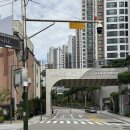 용강초교 | 마포 자이 더 센트리지
