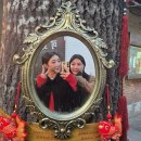 [2025년 베이징투어] 798예술구 : 맛집 볼거리 전시 소품샵 빈티지샵 with 여동생
