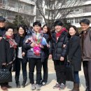 윤산중학교 이미지