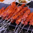 동동양꼬치 이미지