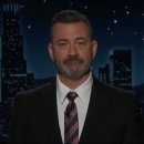 지미 키멜이 골든에 몰두하는 이유 이미지