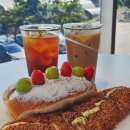 (주)브런치소프트 | 경주 양남 대형카페 35mm 울산근교 브런치카페 재방문 후기 !