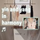 𝄞 인앤양인하모니 서촌 쇼룸 방문 후기 &amp; 26HS Siesta blouse blush 리뷰 🪷