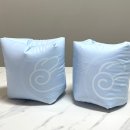 스카이캠 | 암튜브 사용 후기, 캠포티아 코튼 캔디 어린이튜브 물놀이 반응