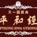 평화경 / 平和經 / Pyeong Hwa Gyeong - 491. 하나님의 뜻과 더불어 사는 삶 이미지