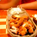 다다치킨 이미지