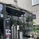 신당현대자동차 | [왕십리] 카페그린 신당 | 상왕십리 버터떡 맛집 / 레모니카노&버터떡