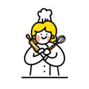 케이크.만들다 이미지
