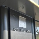 호텔 그라나다 | 스페인 남부 자유여행ㅣ호텔 그라나다 센터(Hotel Granada Center) 스탠다드룸 숙박&amp;조식 후기