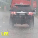 〔이준성의 필리핀 바기오 생활〕 1314. 폭우가 쏟아지자 빈부의 격차가 더 분명하게 보였다 이미지