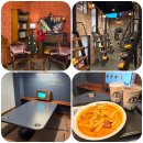 2447 | [양양 홈즈앤루팡] 양양 놀거리 추천 | 홈즈앤루팡 보드게임카페 후기